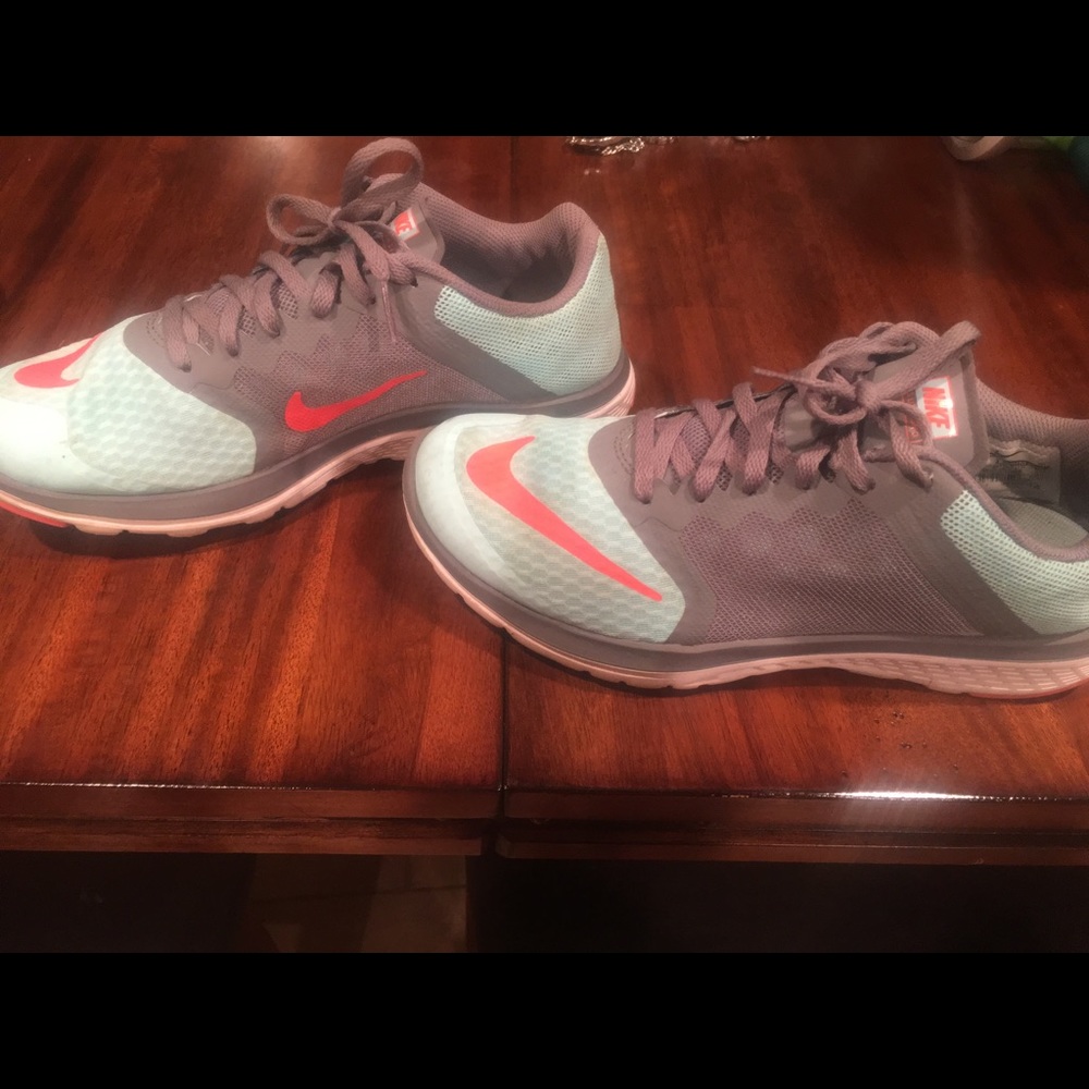 Nike FS Lite Run